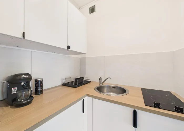 200m De La Plage, Terrasse, Pour 4 * Saint-Hilaire-de-Riez